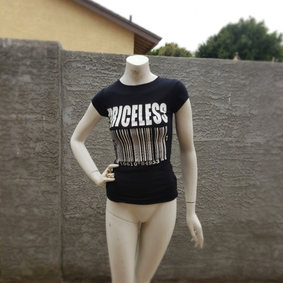 HANNAH‎ TEE SHIRT - Picture 7 of 7